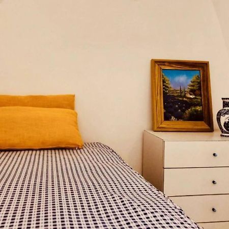 A Casa Dei Sasso Villa Positano Bagian luar foto