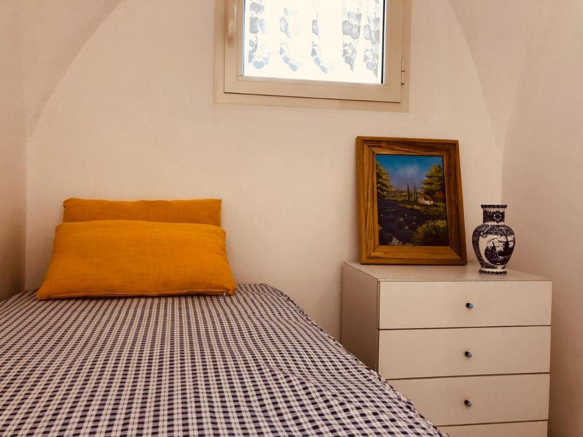 A Casa Dei Sasso Villa Positano Bagian luar foto