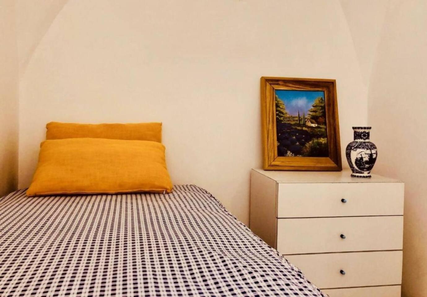 A Casa Dei Sasso Villa Positano Bagian luar foto